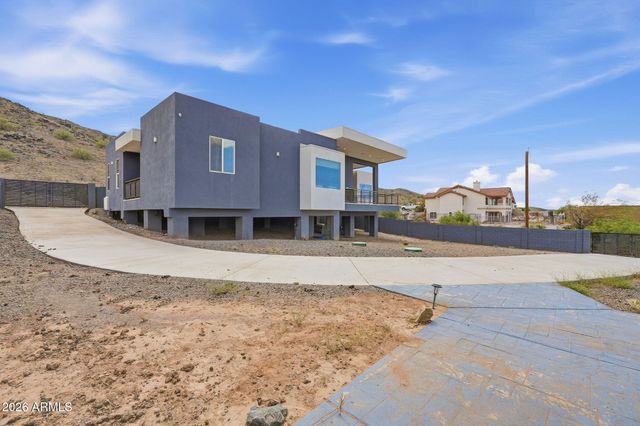 4236 W CETON Drive, Laveen, AZ 85339