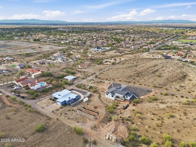 4236 W CETON Drive, Laveen, AZ 85339