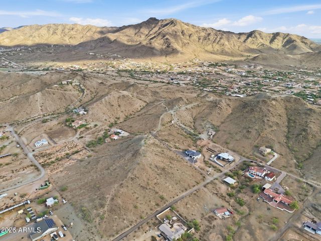 4236 W CETON Drive, Laveen, AZ 85339