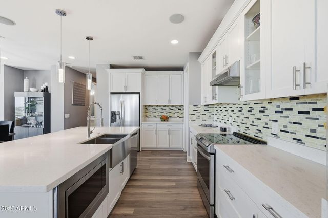 4236 W CETON Drive, Laveen, AZ 85339