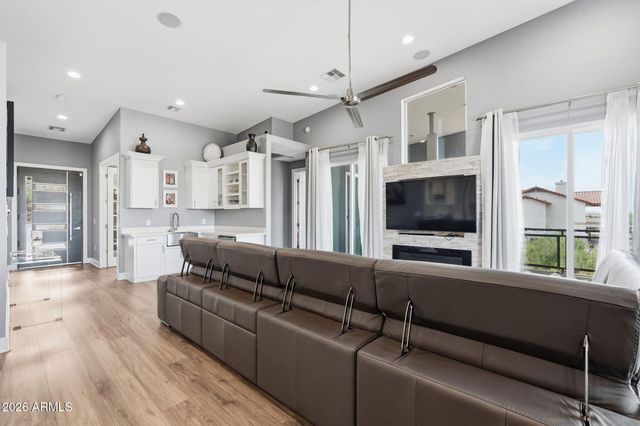 4236 W CETON Drive, Laveen, AZ 85339