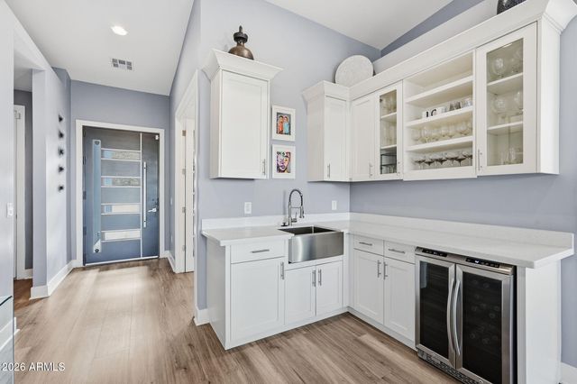 4236 W CETON Drive, Laveen, AZ 85339