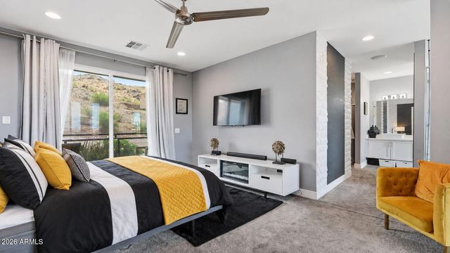 4236 W CETON Drive, Laveen, AZ 85339