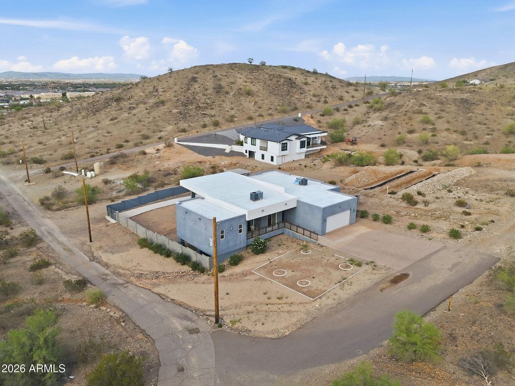 4236 W CETON Drive, Laveen, AZ 85339 — photo 2