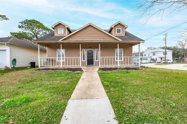 3047 Carlisle Street, La Porte, TX 77571