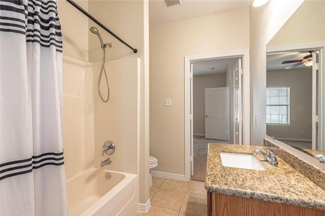 3047 Carlisle Street, La Porte, TX 77571