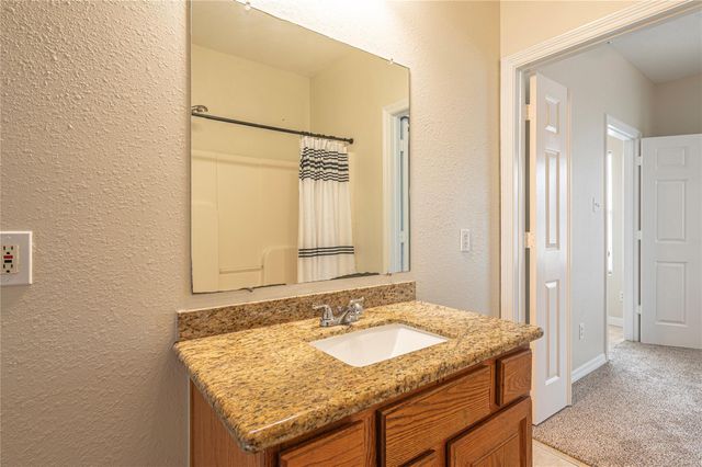 3047 Carlisle Street, La Porte, TX 77571