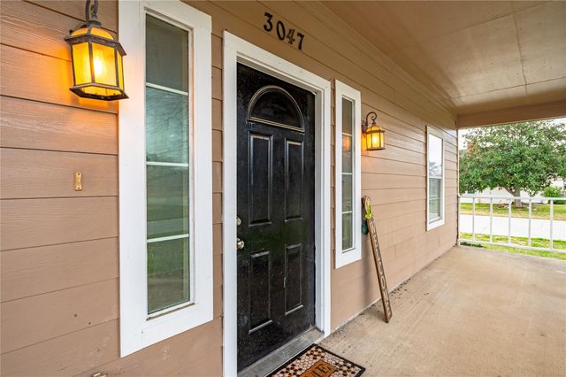 3047 Carlisle Street, La Porte, TX 77571