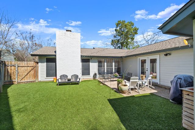 6107 Gardenridge HOLW, Austin, TX 78750