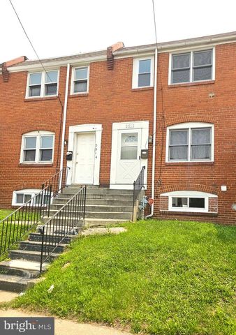 2512 N HEALD ST, Wilmington, DE 19802