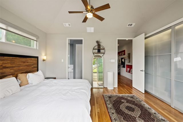 613 W Annie ST A, Austin, TX 78704
