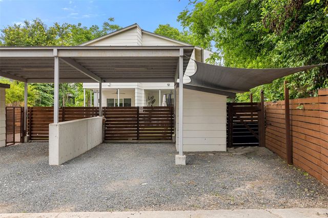 613 W Annie ST A, Austin, TX 78704