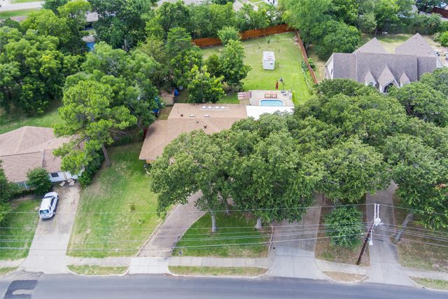 1602 W 6th Street, Irving, TX 75060