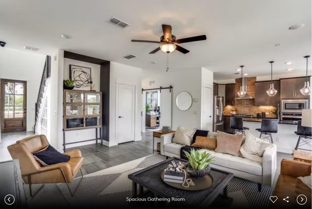 444 Foresail RD, Leander, TX 78641