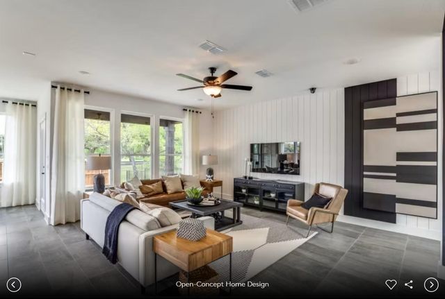 444 Foresail RD, Leander, TX 78641