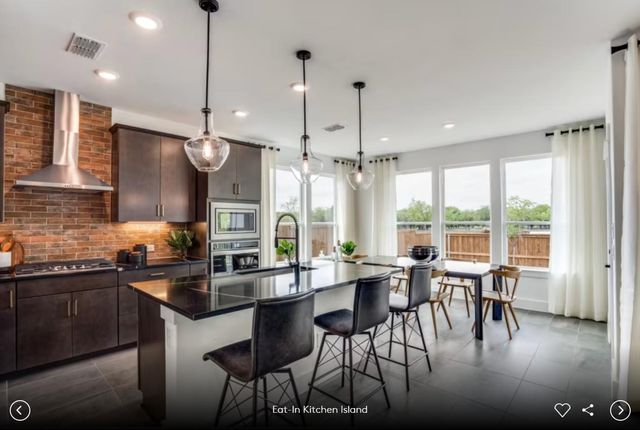 444 Foresail RD, Leander, TX 78641