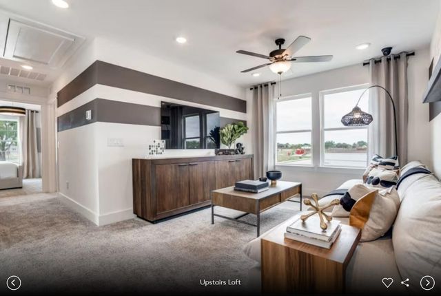 444 Foresail RD, Leander, TX 78641