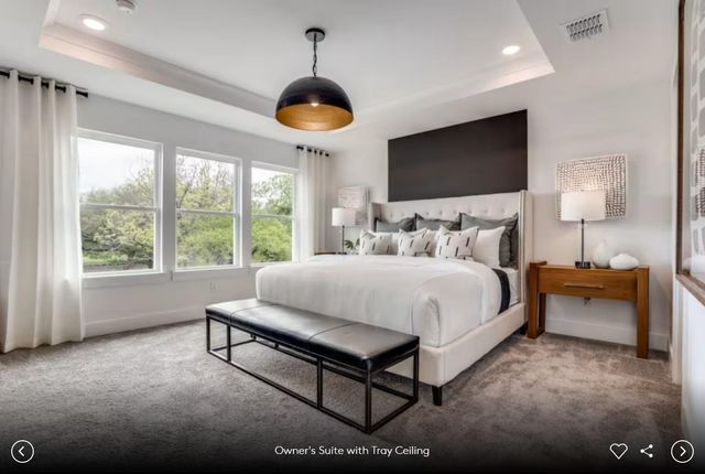 444 Foresail RD, Leander, TX 78641