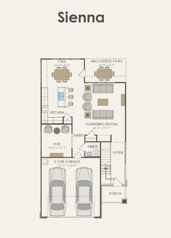 444 Foresail RD, Leander, TX 78641