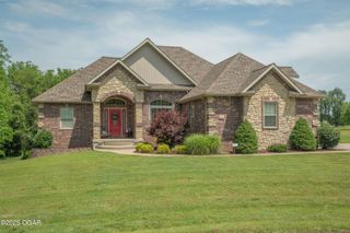 20951 Jasmine Lane, Webb City, MO 64870