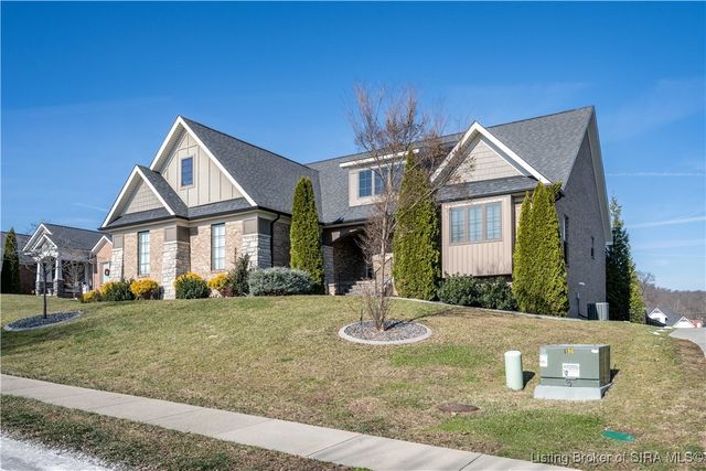 4024 Glenwood Way, Sellersburg, IN 47172