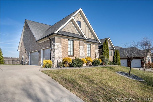 4024 Glenwood Way, Sellersburg, IN 47172