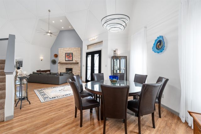 14125 Maxwell Boulevard, Fort Worth, TX 76179