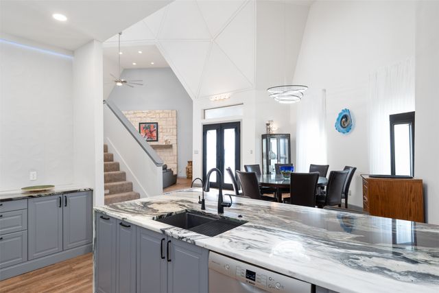 14125 Maxwell Boulevard, Fort Worth, TX 76179