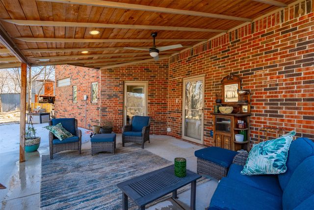 14125 Maxwell Boulevard, Fort Worth, TX 76179