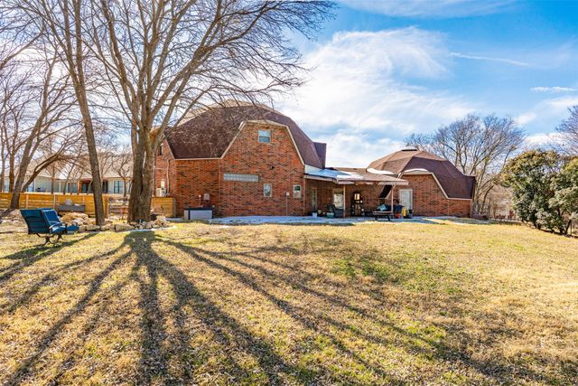 14125 Maxwell Boulevard, Fort Worth, TX 76179