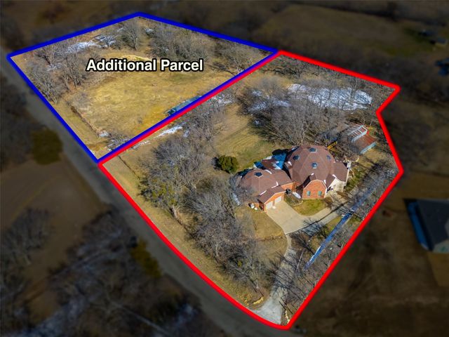 14125 Maxwell Boulevard, Fort Worth, TX 76179