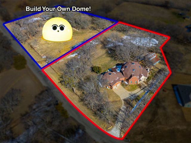 14125 Maxwell Boulevard, Fort Worth, TX 76179