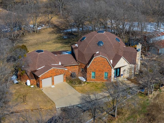 14125 Maxwell Boulevard, Fort Worth, TX 76179