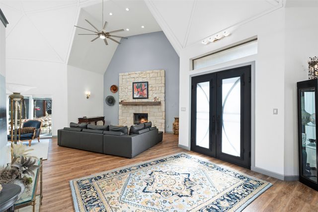 14125 Maxwell Boulevard, Fort Worth, TX 76179