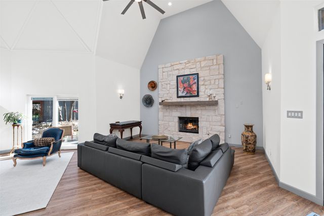 14125 Maxwell Boulevard, Fort Worth, TX 76179