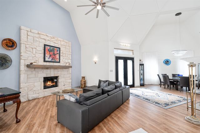 14125 Maxwell Boulevard, Fort Worth, TX 76179