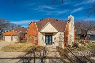 14125 Maxwell Boulevard, Fort Worth, TX 76179