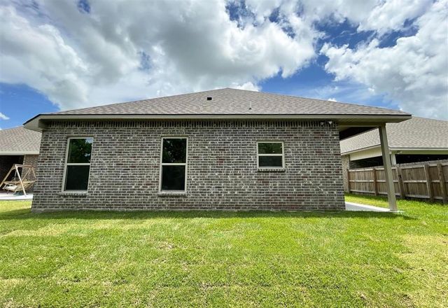 3315 FAIRWOOD Lane, Lake Charles, LA 70607