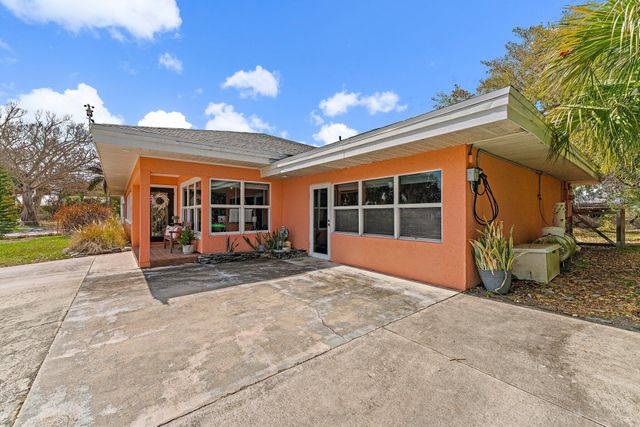 8907 S Indian River Drive, Fort Pierce, FL 34982