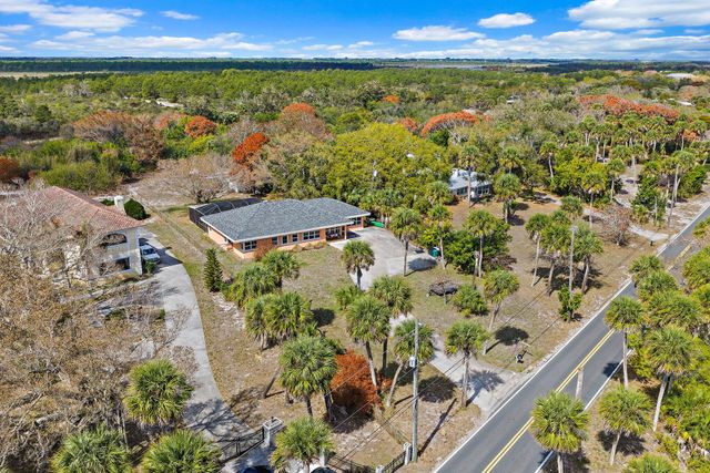 8907 S Indian River Drive, Fort Pierce, FL 34982