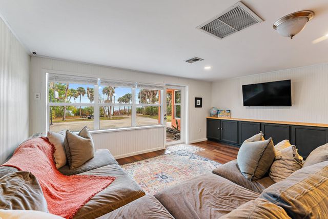 8907 S Indian River Drive, Fort Pierce, FL 34982