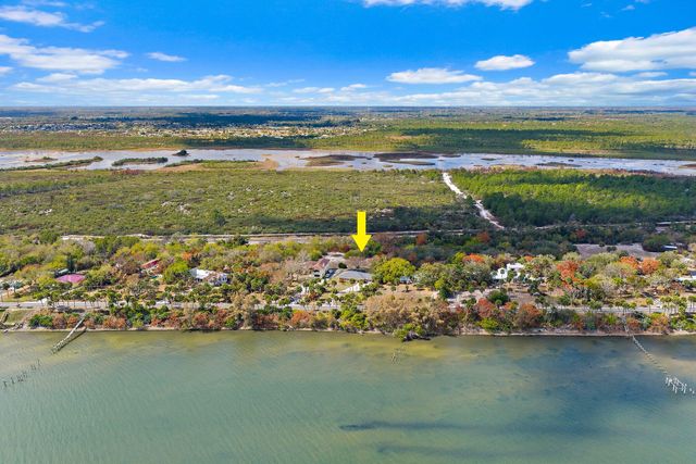 8907 S Indian River Drive, Fort Pierce, FL 34982