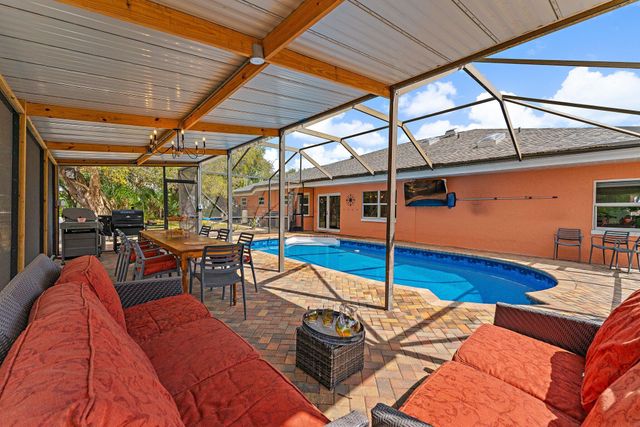 8907 S Indian River Drive, Fort Pierce, FL 34982