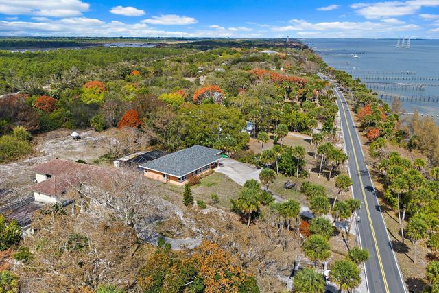 8907 S Indian River Drive, Fort Pierce, FL 34982