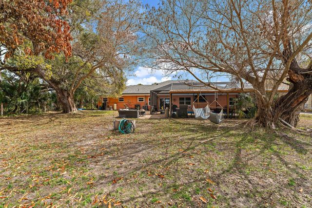 8907 S Indian River Drive, Fort Pierce, FL 34982