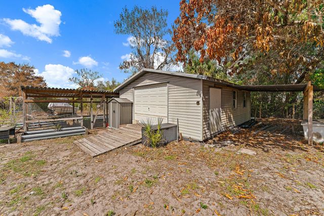 8907 S Indian River Drive, Fort Pierce, FL 34982