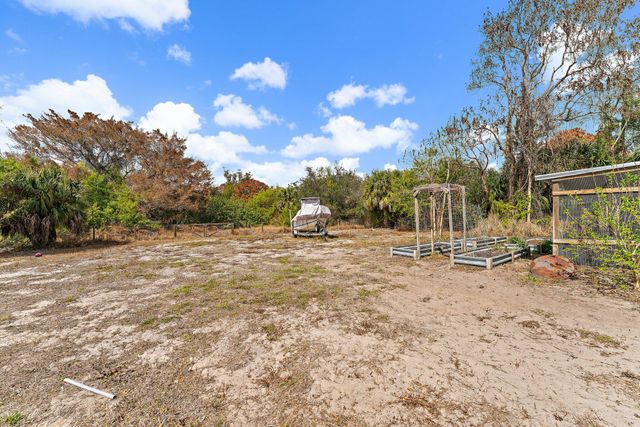 8907 S Indian River Drive, Fort Pierce, FL 34982