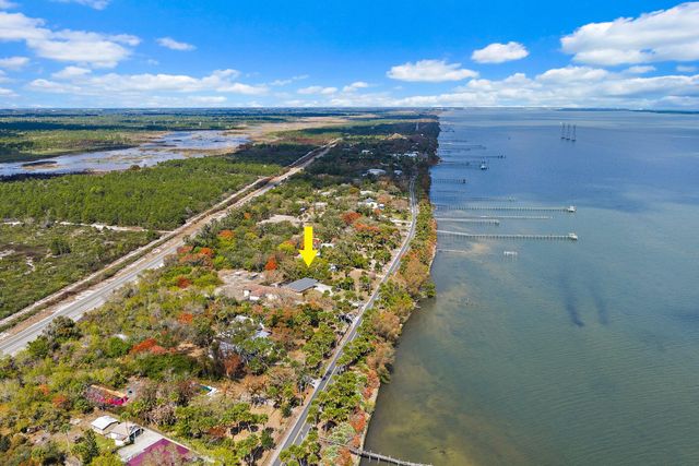 8907 S Indian River Drive, Fort Pierce, FL 34982