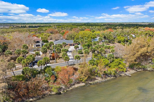 8907 S Indian River Drive, Fort Pierce, FL 34982