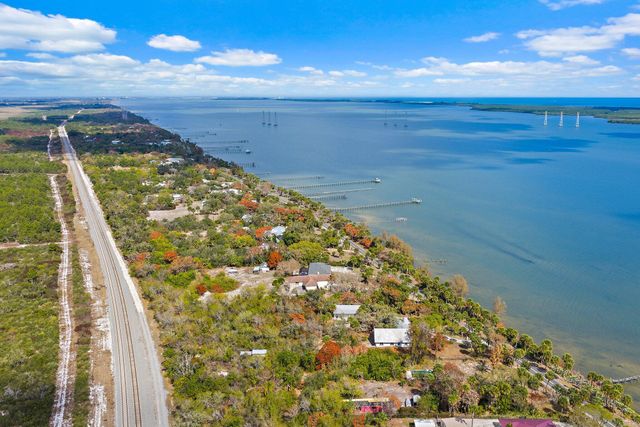 8907 S Indian River Drive, Fort Pierce, FL 34982